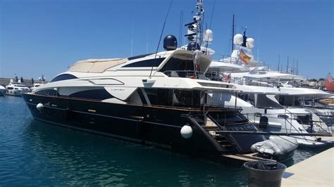 crestron marine palma de mallorca|Marine electronics for luxury yachts in Palma of Mallorca.